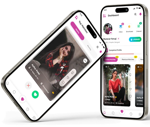Pro Matrimony Matrimonial Mobile App